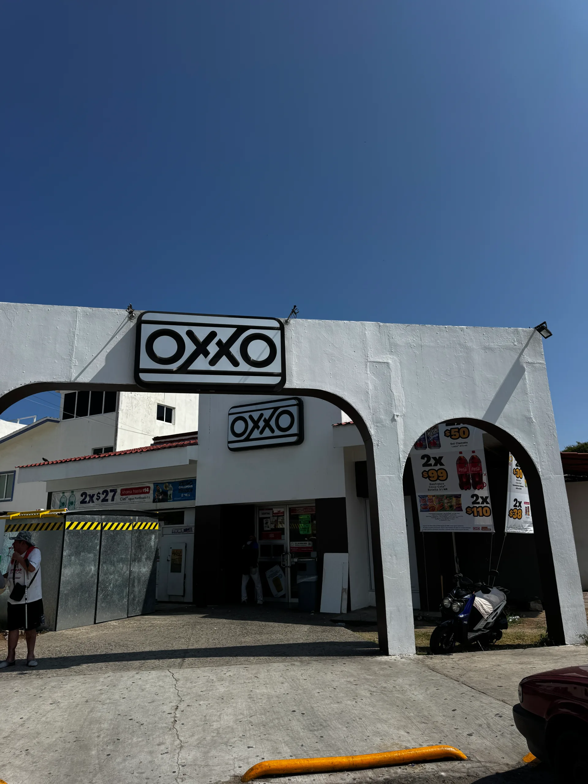 oxxo