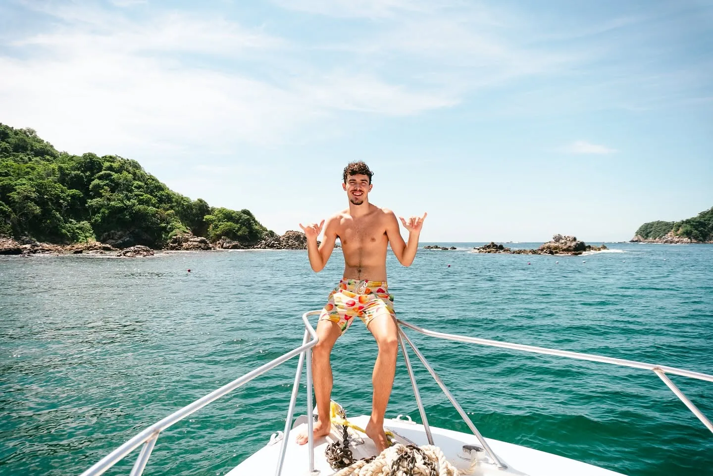 Bay Tour