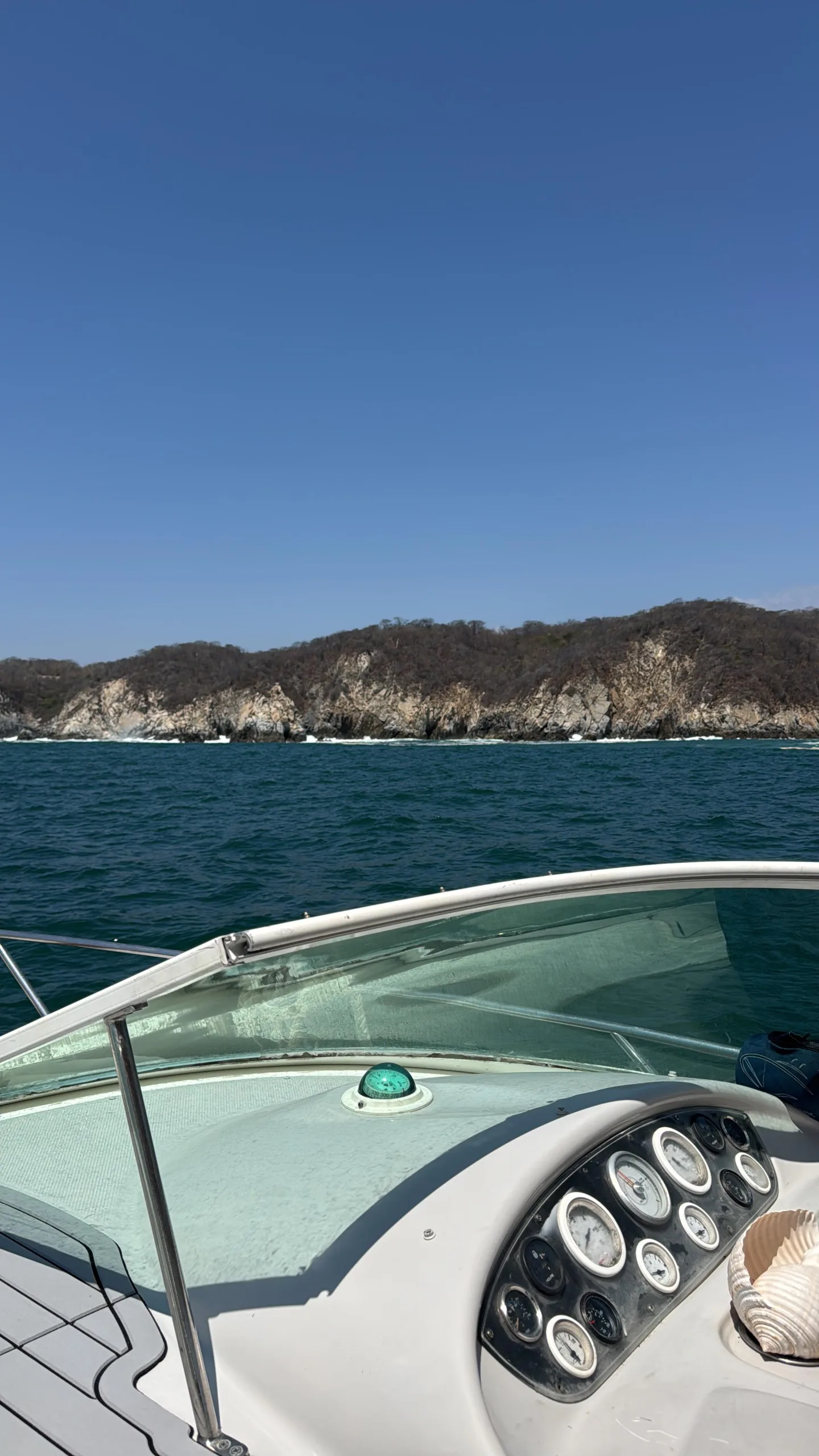 Bay Tour