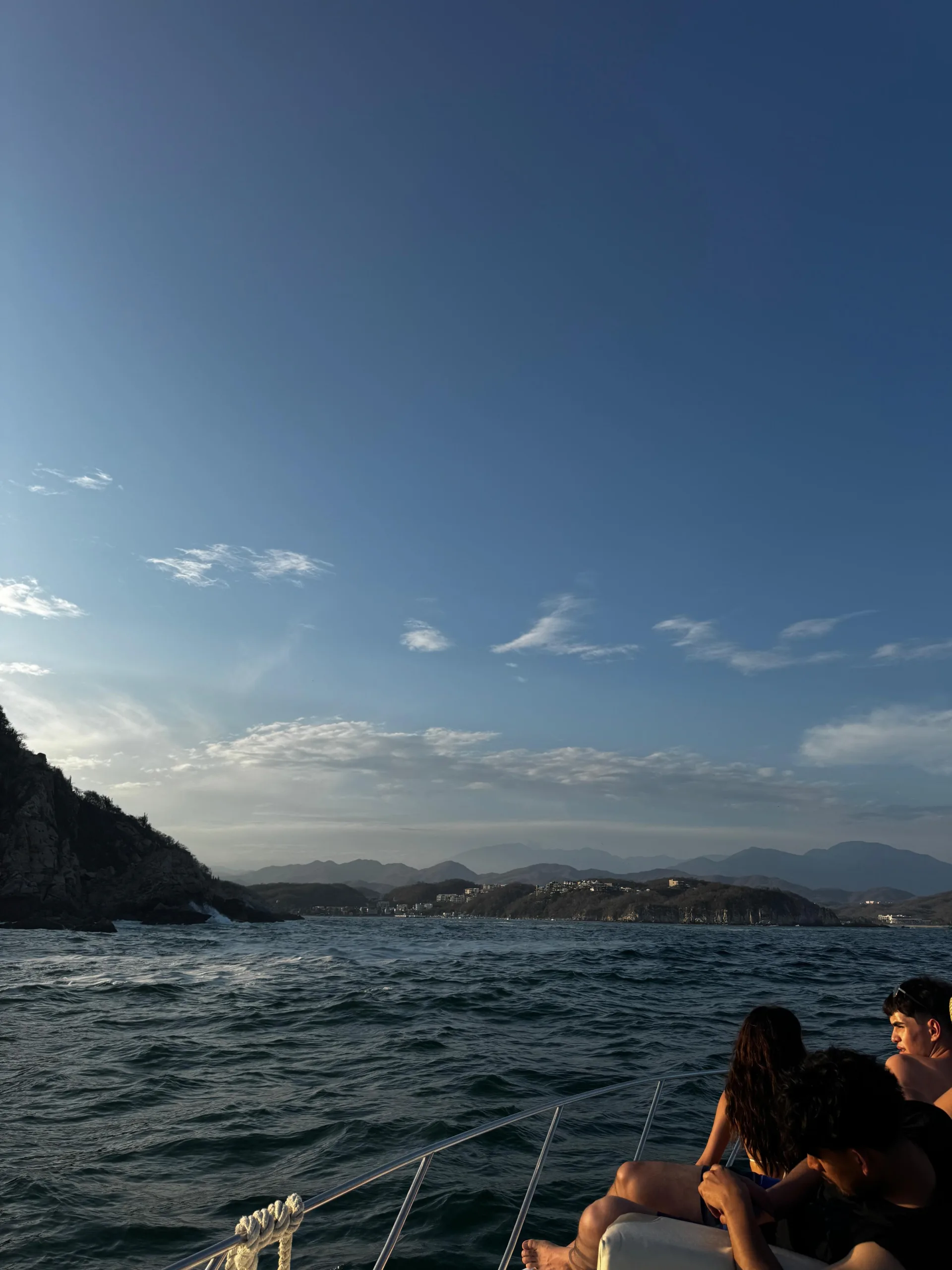 Bay Tour