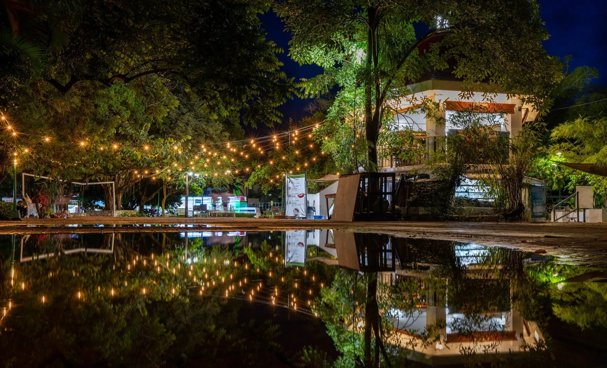 Cafe Huatulco