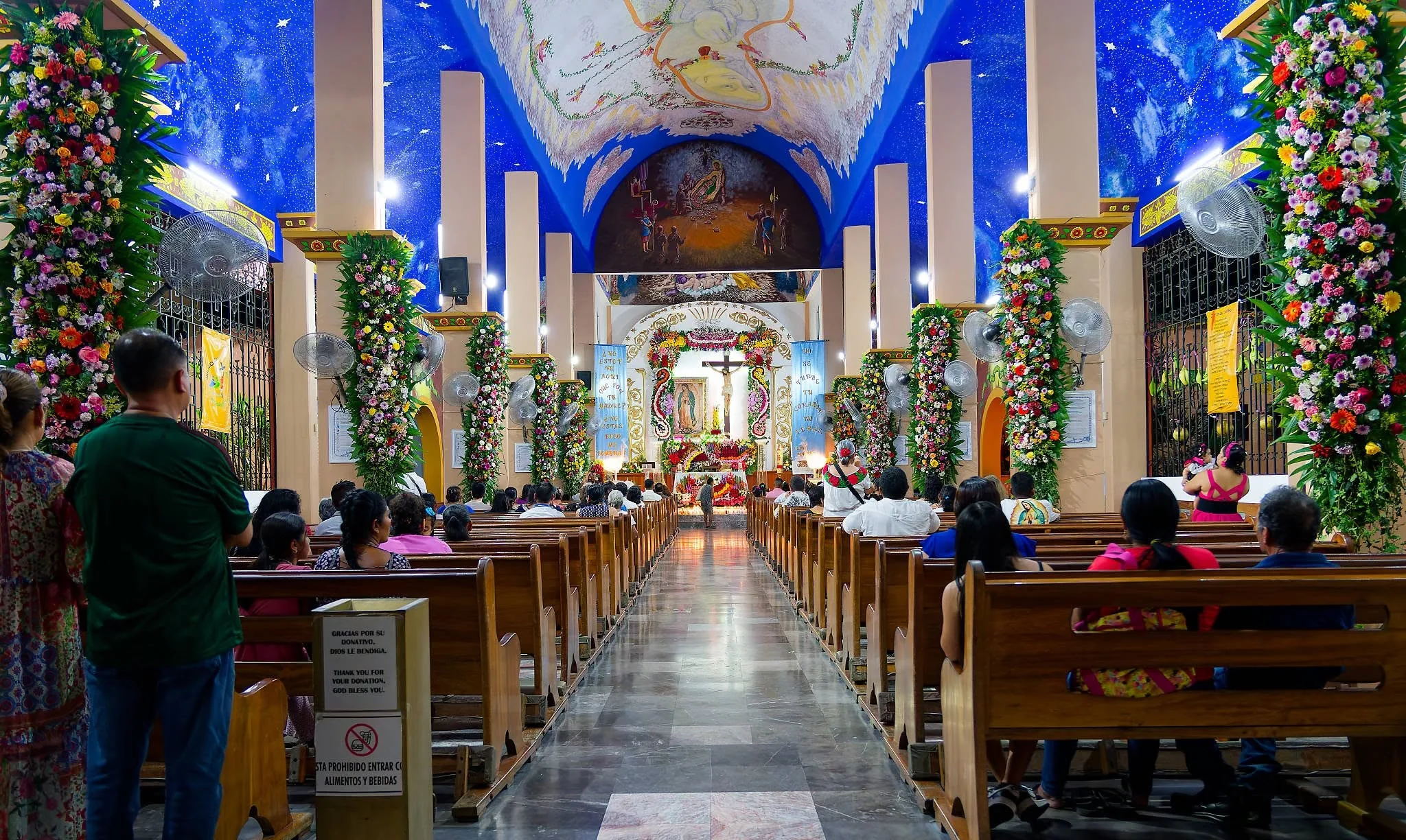 Church of Our Lady of Guadalupe