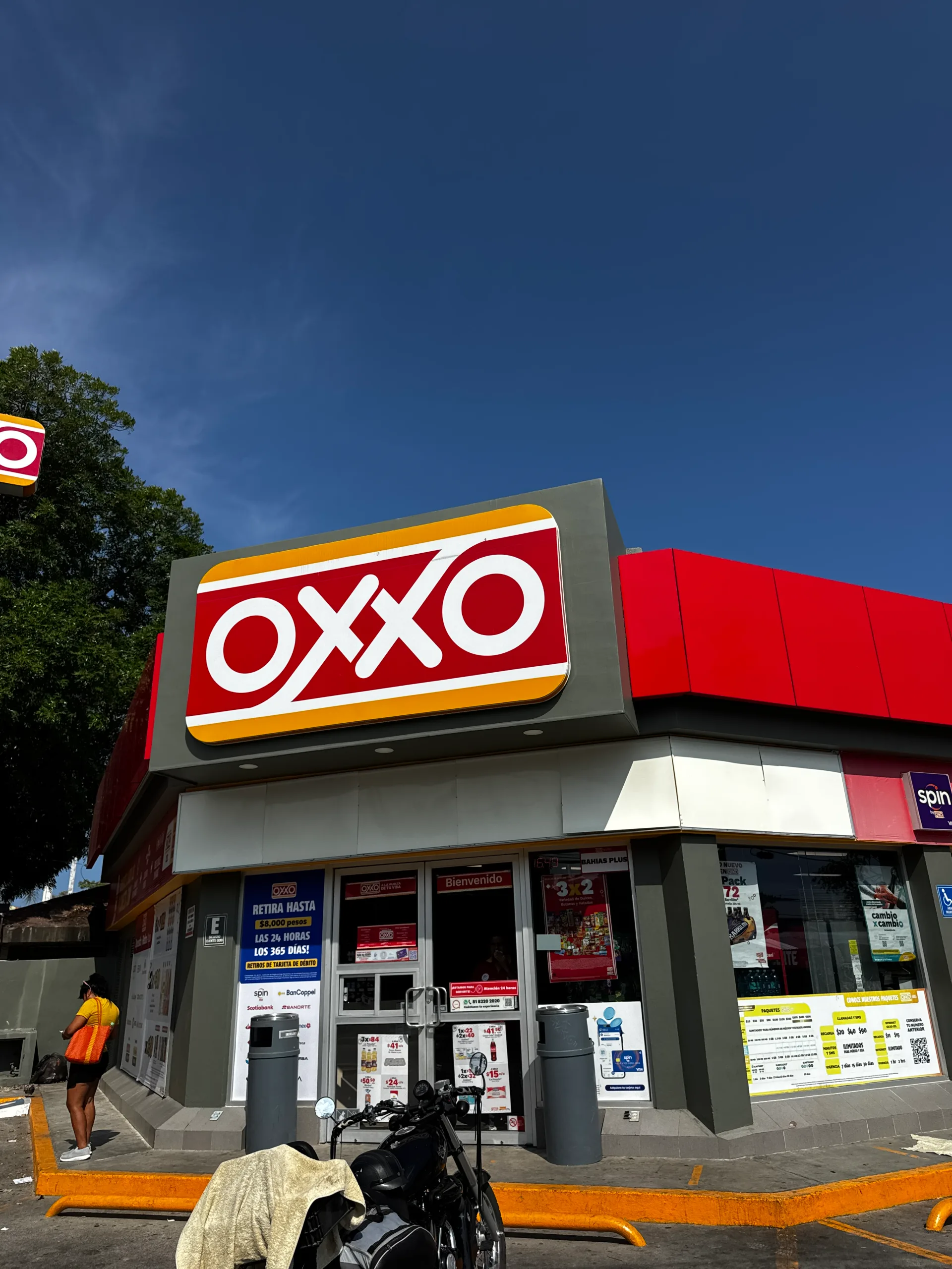 Oxxo