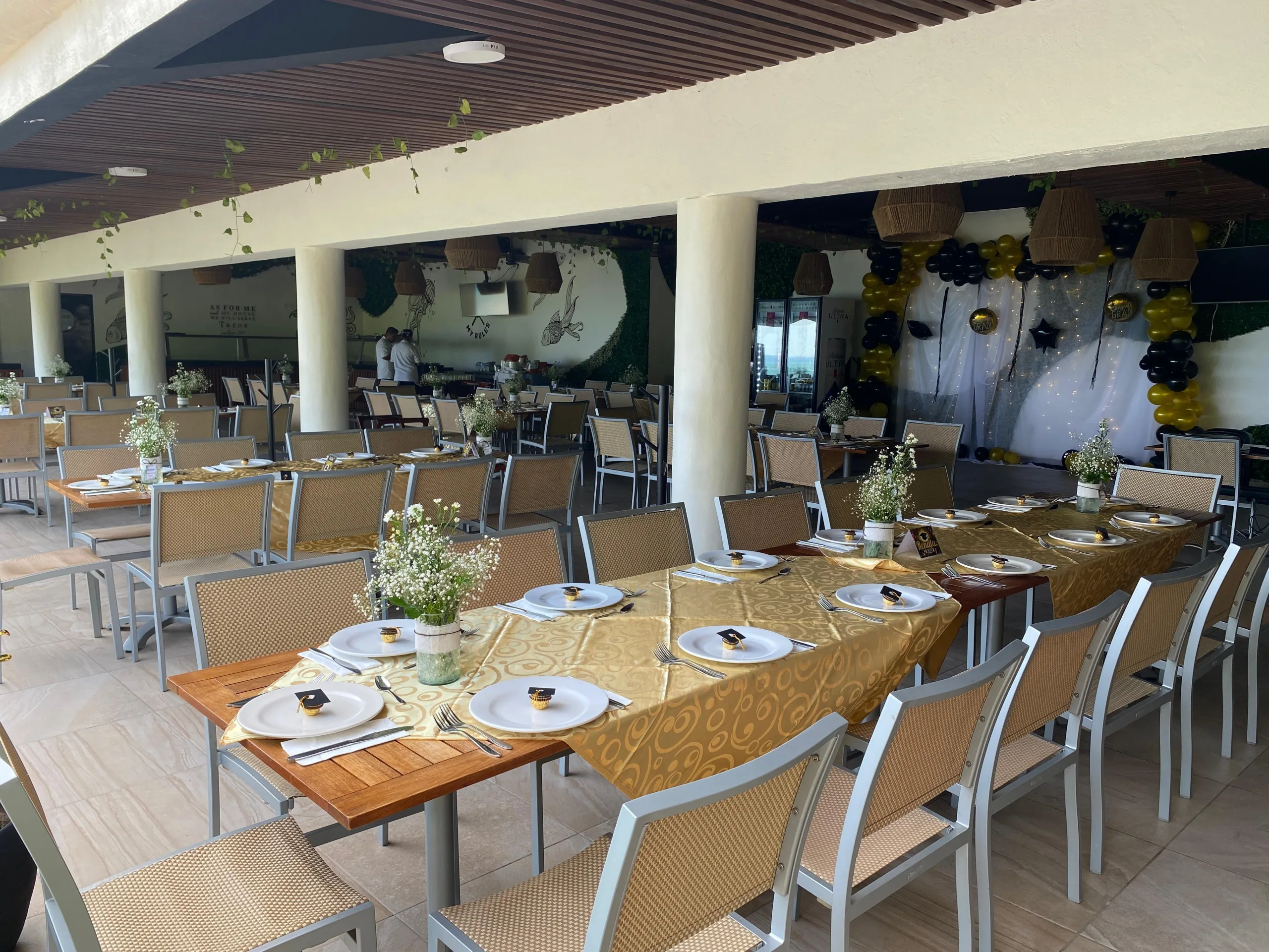 Restaurant Miramar