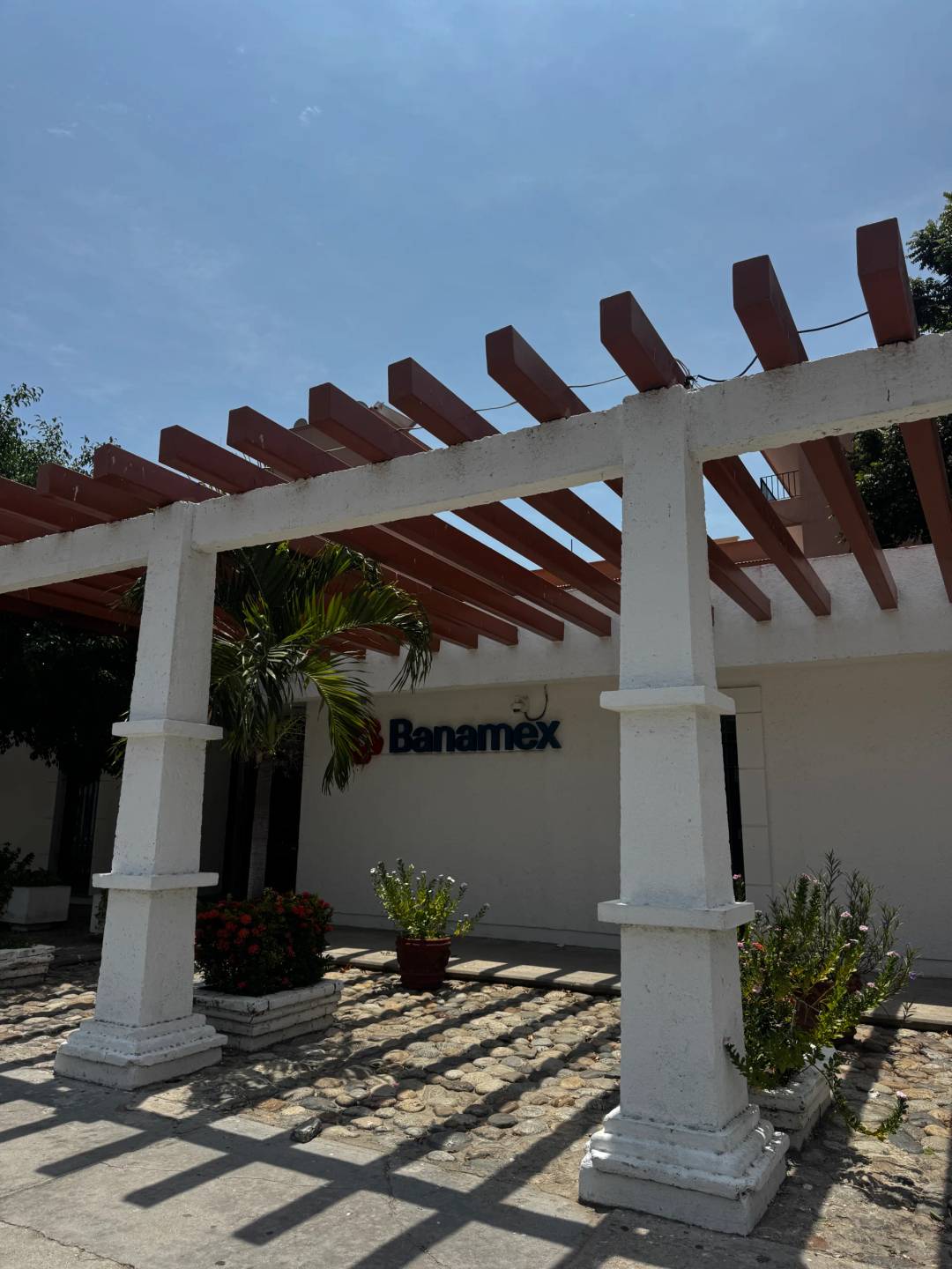 Banamex Huatulco