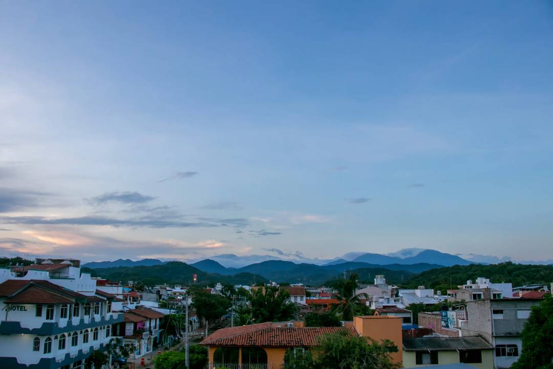 La Chicatana