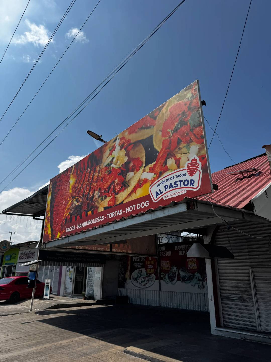 tacos