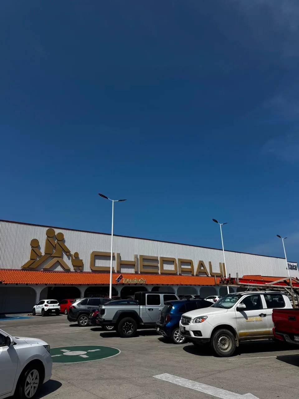 chedraui
