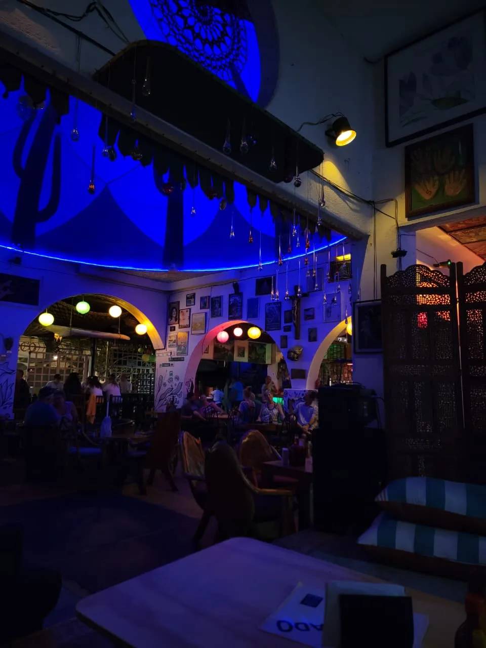 La Crema Bar