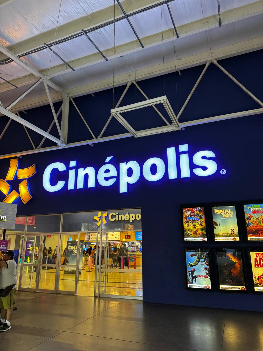 cine