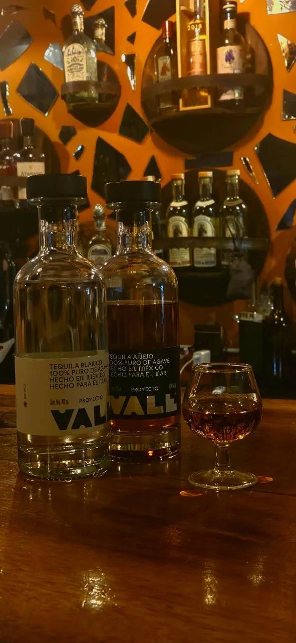 Tequila Taberna Y Cafe