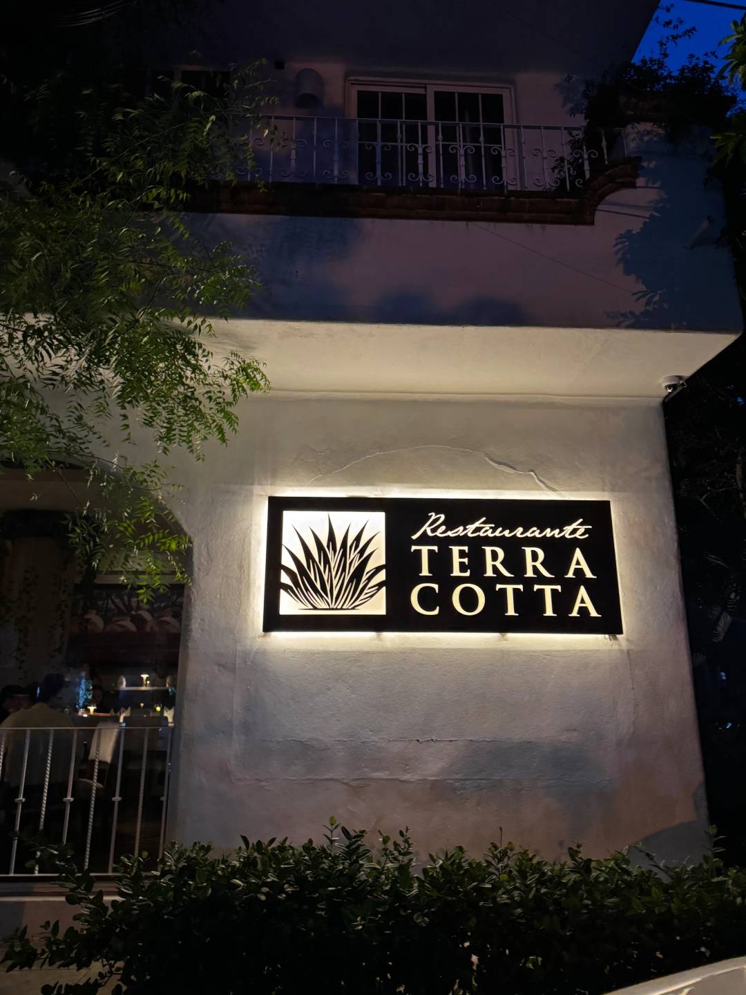 Terra-Cotta