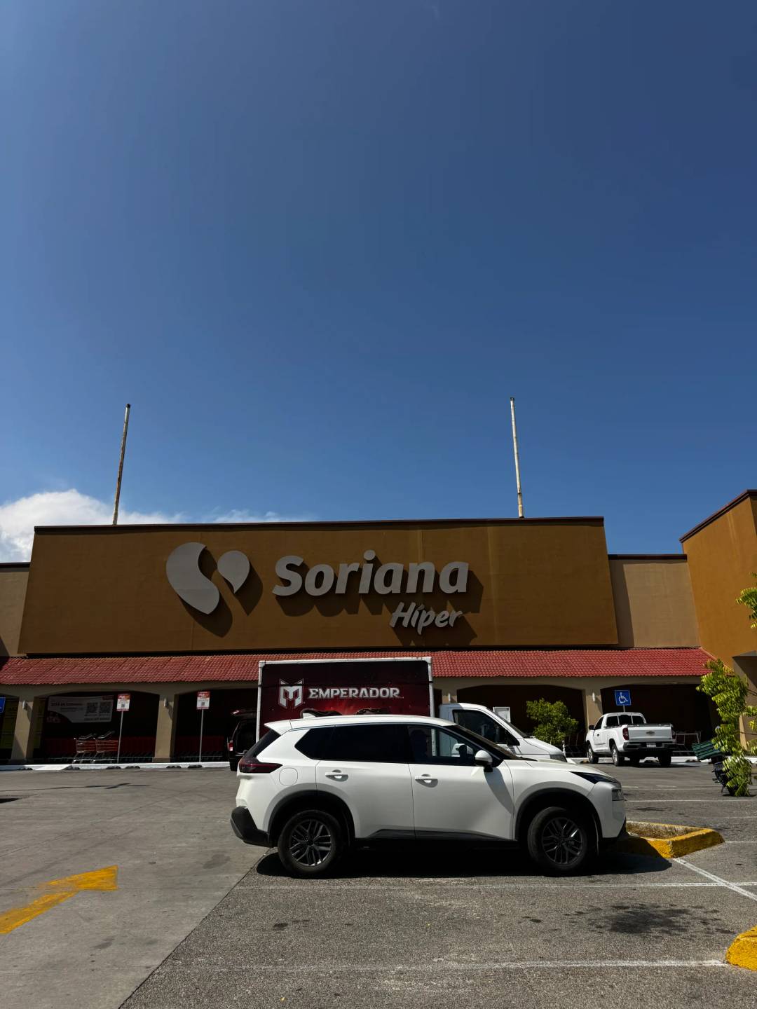 Soriana Híper