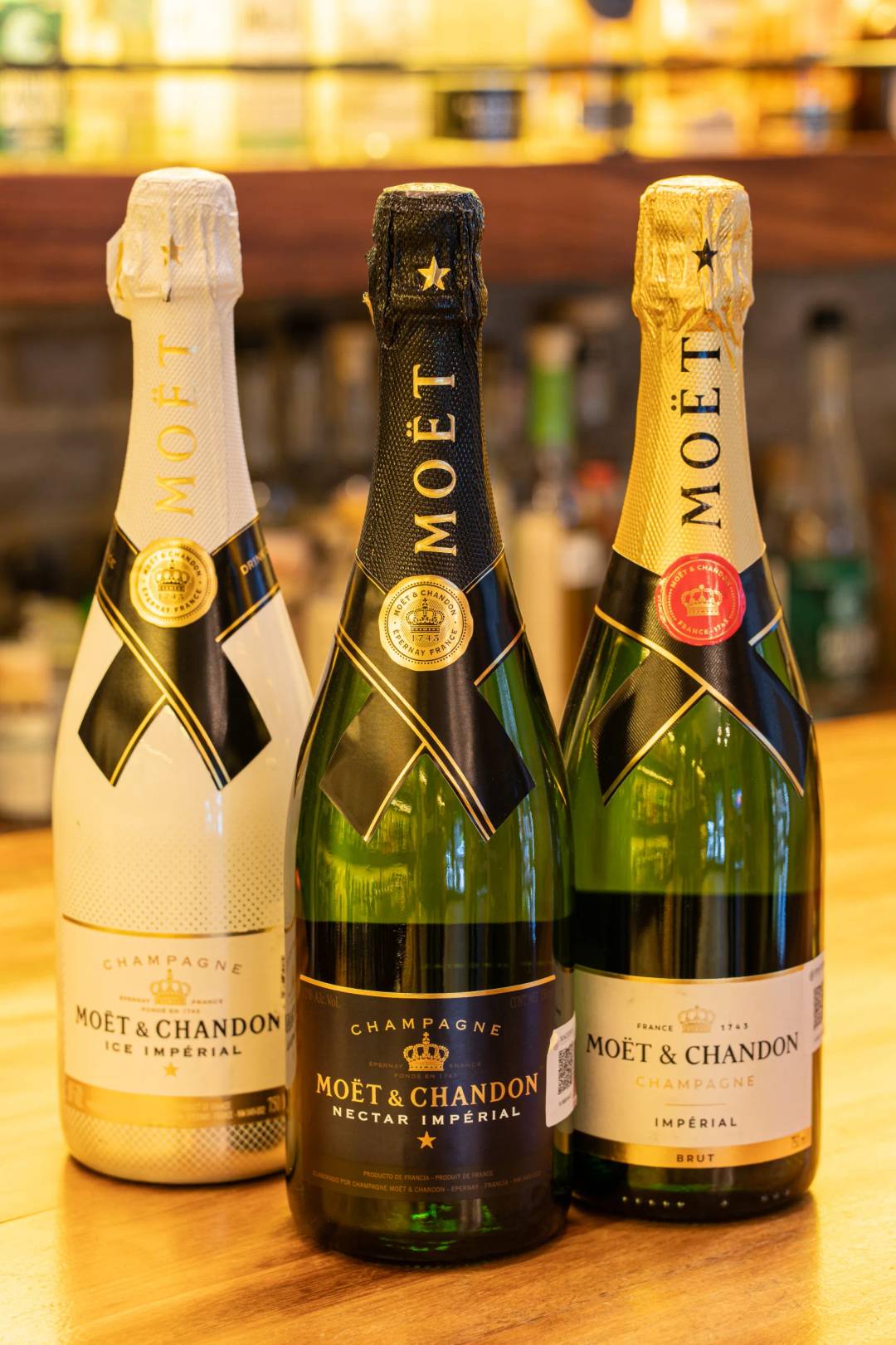 B95 Alcohol Store