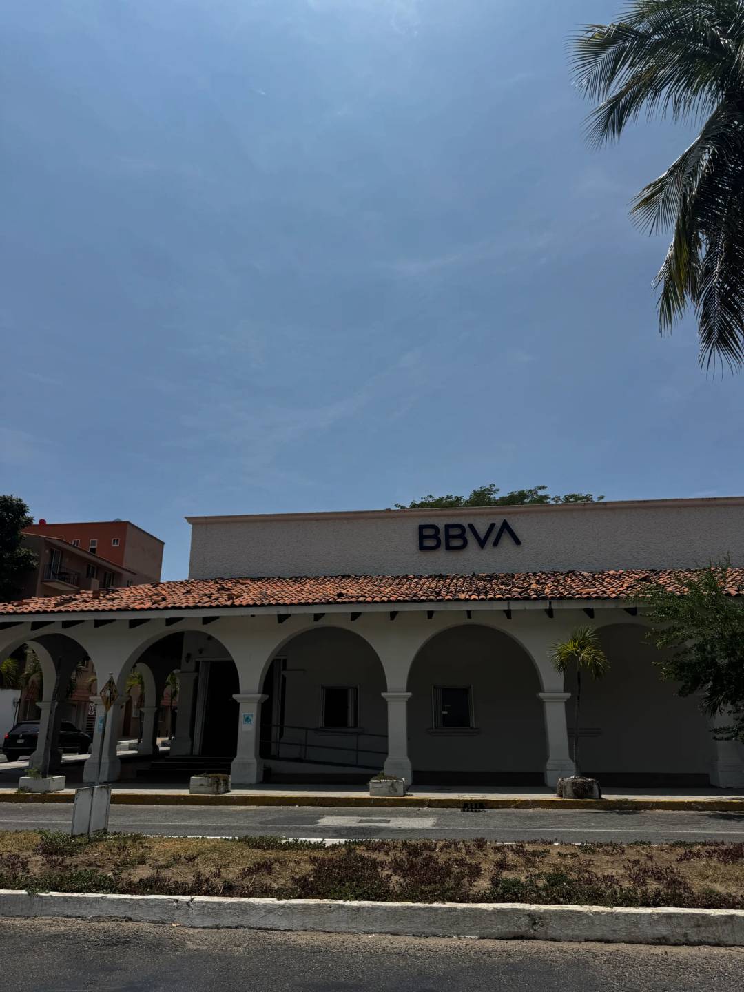 BBVA Huatulco