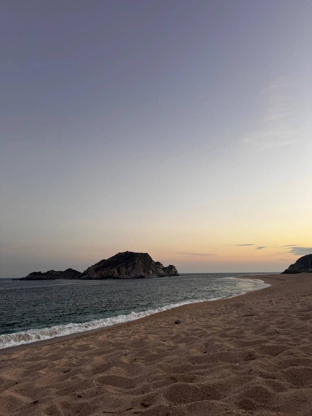 Isla Cacaluta