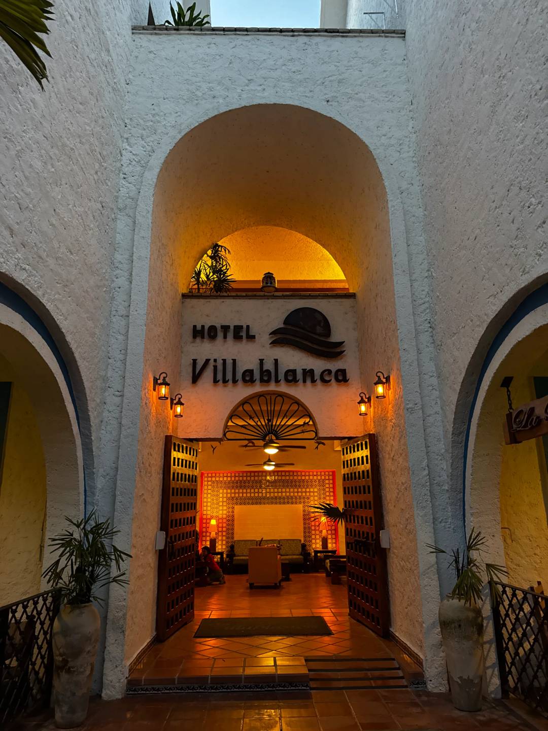 hotel