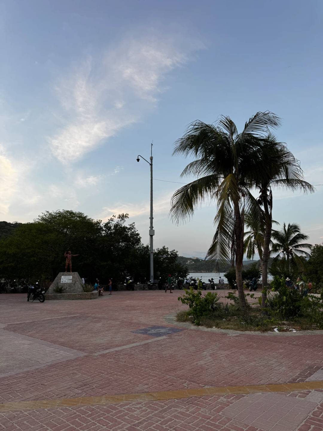 La Entrega Beach