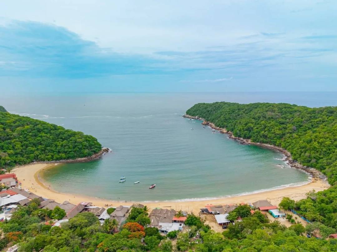 Maguey Beach