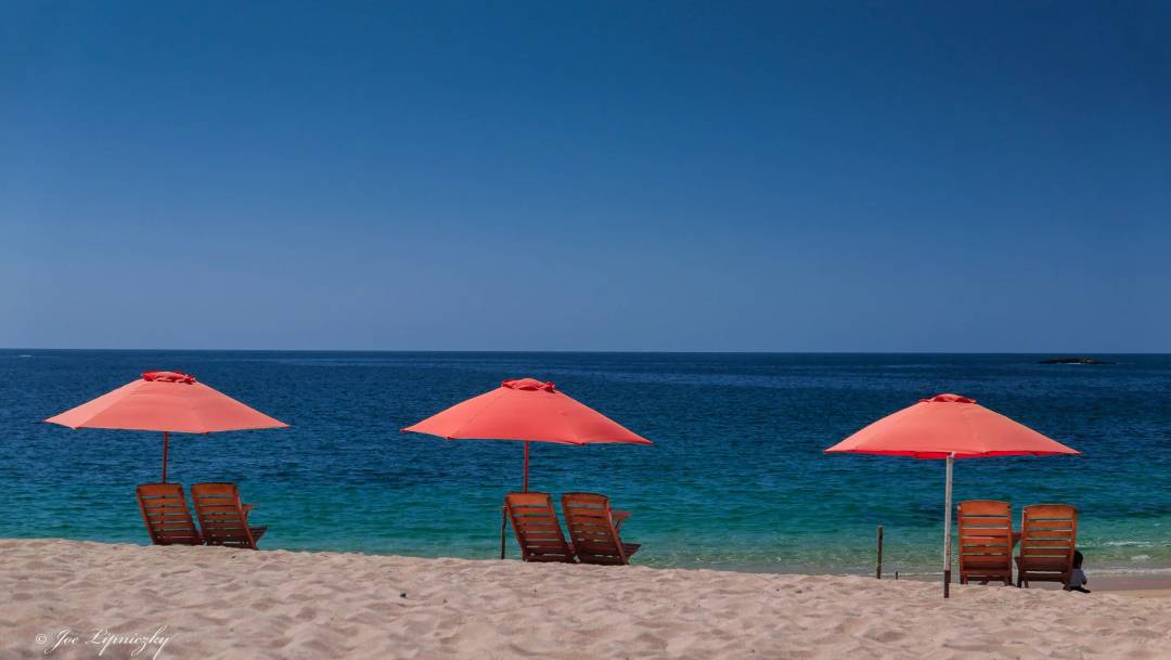 Cacaluta Beach
