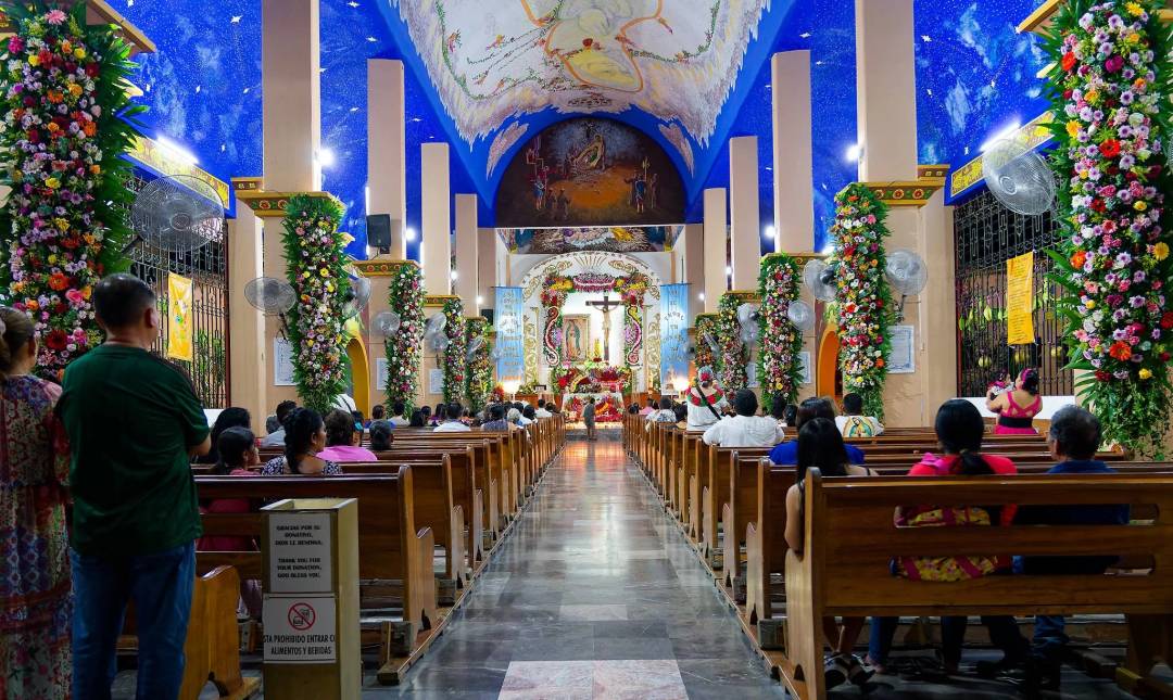 Church of Our Lady of Guadalupe