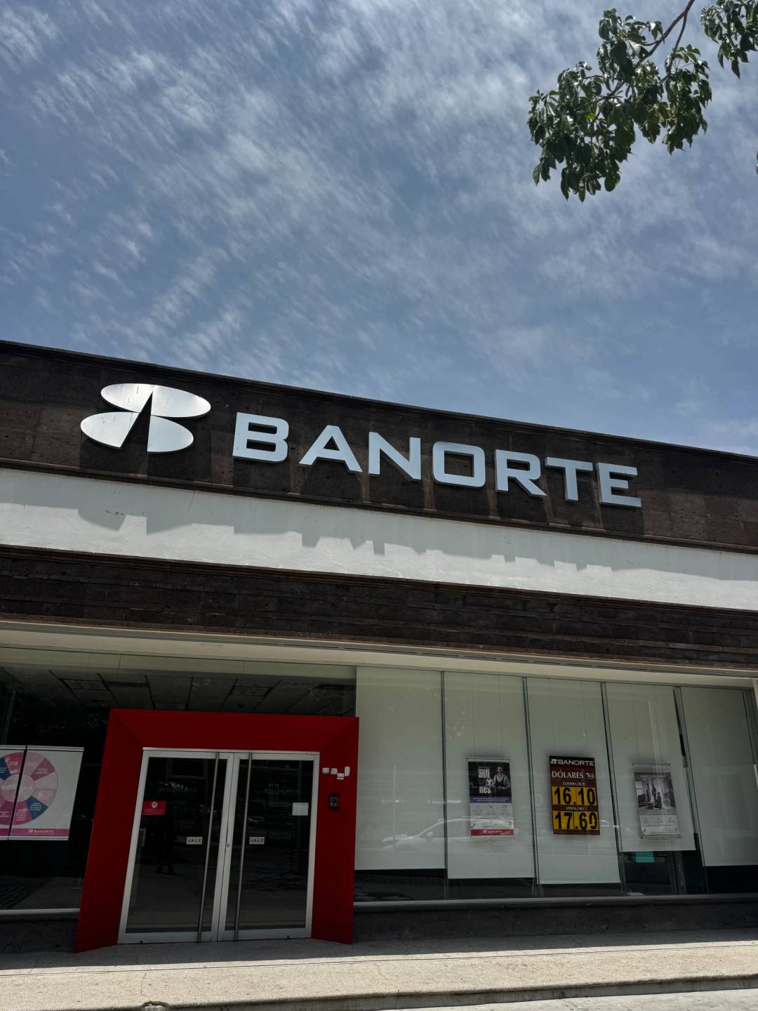 Banorte Huatulco