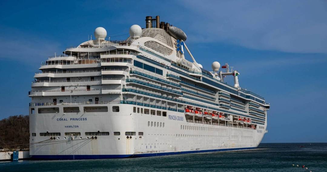 cruise